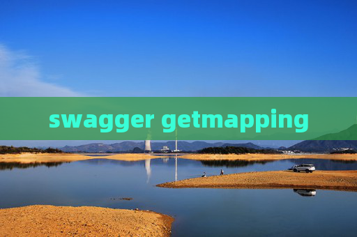 swagger getmapping
